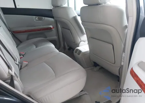 2008 Lexus Rx 350 из США, поврежденный, VIN 2T2GK31U08C051975